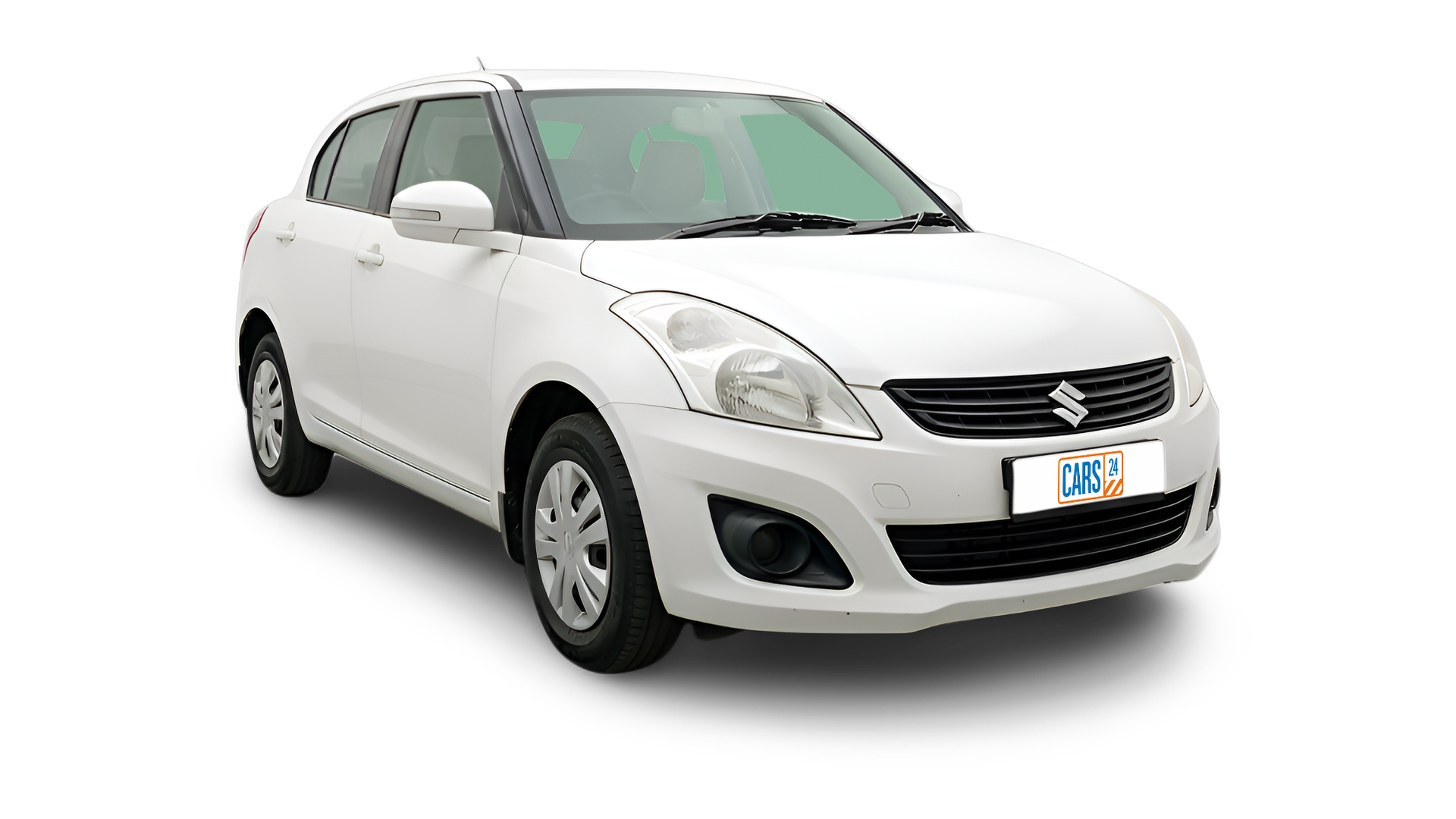 Maruti Swift Dzire-img